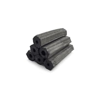 فحم الجود السداسي للشواء والتدفئة 5 ك