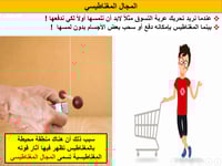 علوم رابع ابتدائي-الفصل الدراسي الثاني