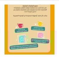 رحلتي في عالم الأطعمة -الجزء الثاني