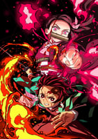 7