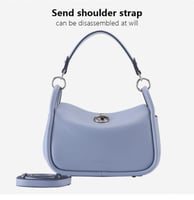 شنطة يد نسائية فاخرة