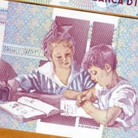 ايطاليا فئة 1000 ليرة انسر