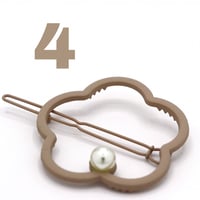 اكسسوار شعر للاطفال بموديل مميز