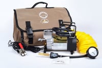 SS4X4 SUPER SAFARI -ماطور هواء الجمل سوبر سفاري