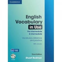 english vocabulary in usa 3rd edition