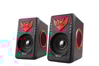 سماعة سبيكر كمبيوتر KISONLI T-008A - USB