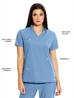 بلوزة Grey's Anatomy