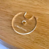 قطعة طاحونة البن نيش زيرو (NICHE ZERO)