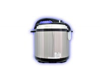 قدر ضغط كهربائي وربل 6 لتر