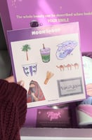 مق مون - Moon Mug