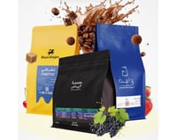 مجموعة محاصيل قهوة مختصة