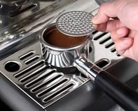 قرص بك شور سكرين للاسبريسو مقاس 51 مم لمكائن ديلون...