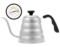 مجموعة قهوة مختصة بطريقة كيميكس