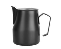 بتشر تبخير حليب احترافي 350 ملي أسود