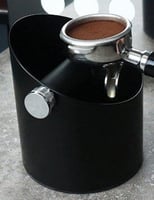 نوك بوكس سلة مهملات اسبريسو