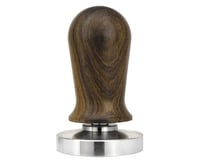 مكبس قهوة معاير بضغط ثابت مقاس 58.5 مم خشبي