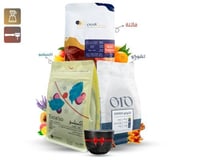 بكج محاصيل القهوه