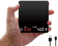 مجموعة القهوة المختصة V60 الاحترافية