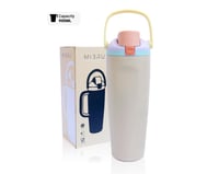 كوب قهوة حافظ للحرارة و البرودة سعة 900مل