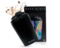 DEEP BLACK