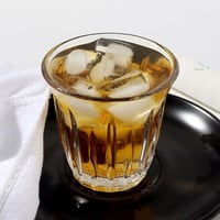 كوب قهوة كورتادو زجاجي 130مل