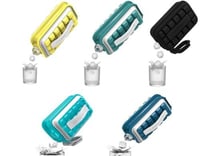 صانعة مكعبات الثلج اسود ICEBREAKER