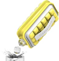 صانعة مكعبات الثلج اسود ICEBREAKER