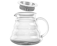 مجموعة تقطير V60 بكج من 4 قطع