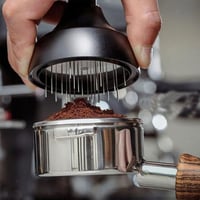 مفكك تكتلات قهوة الاسبريسو مقاس 58 مم