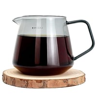 بكج قهوة V60 بالتقطير طقم من 6 قطع