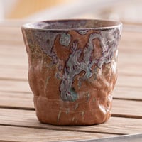 كوب قهوة سيراميك 140مل