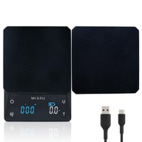 مجموعة v60 قهوة مقطرة الاحترافية المتكاملة