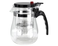 ابريق تحضير الشاي و الاعشاب سعة 500 مل