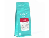 قهوه كايون اثيوبيا من محمصة كفة 250 جرام