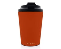 DEEP ORANGE