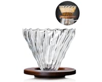 مجموعة القهوة المختصة V60 الاحترافية