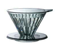 قمع تقطير V60 - (02) - بولي كاربونيت