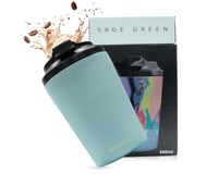 SAGE GREEN