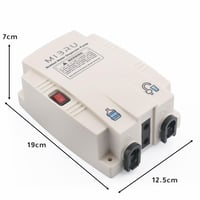 جهاز مضخة سحب المياه تلقائيا من عبوات المياه لمكائ...