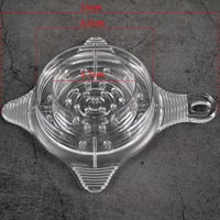 شور ايد لمساعدة توزيع الماء خاص بتقطير القهوة