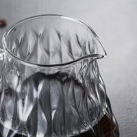 سيرفر ابريق تقديم القهوة سعة 600 مل