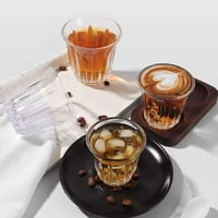 كوب قهوة زجاجي كورتادو 150 مل