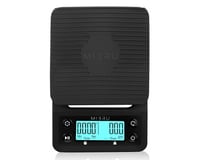 مجموعة تحضير القهوة V60 بكج من 11 قطع بالتقطير