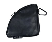 حقيبة جلد لمرشح القهوة حامل فلاتر v60