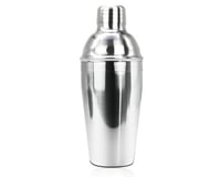 شيكر خلط ومزج الكوكتيل والمشروبات ستانلس ستيل - 55...