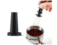 مفكك تكتلات القهوة بتحكم كامل