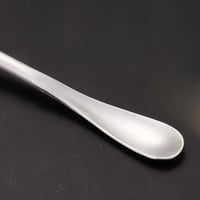 معلقة تحريك قهوة اسبريسو بطول 22سم