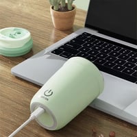 كوب حافظ للحرارة مع خاصية التحريك المغناطيسي 350 م...