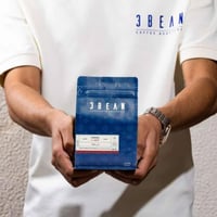 قهوة اثيوبيا قوجي محمصة Bean3 250 جرام