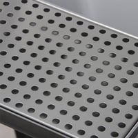 رنزر قهوة استانليس ستيل بطول 80 سم